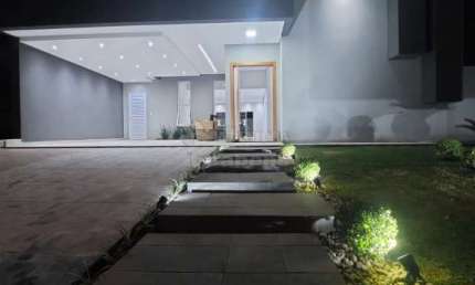 Casa Condomínio 3 Suites - Terras de Alphaville em Mirassol - SP