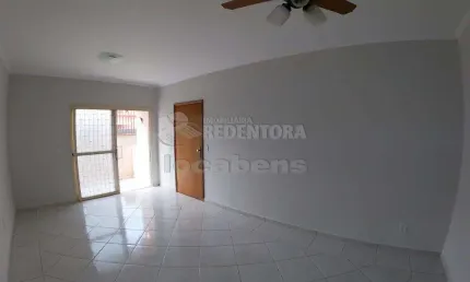 Apartamento Residencial 3 Dormitórios - Jardim Redentor