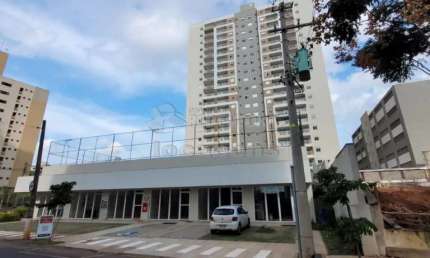 Sala comercial à venda na Vila Redentora, São José do Rio Preto 