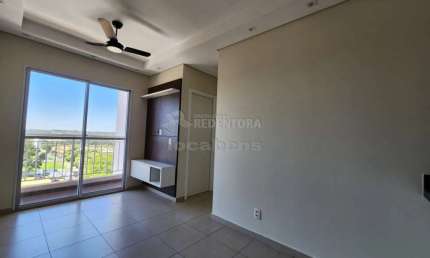 Jardim São Marco apartamento de 2 dormitórios com elevador