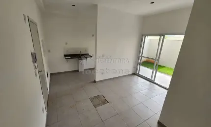 Apartamento com 2 quartos à venda na Vila Redentora, São José do Rio Preto 