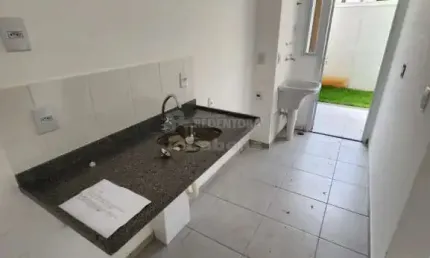 Apartamento com 2 quartos à venda na Vila Redentora, São José do Rio Preto 