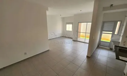 Apartamento com 2 quartos à venda na Vila Redentora, São José do Rio Preto 