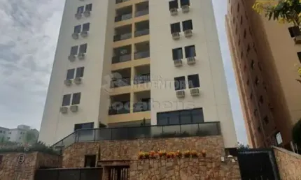 Apartamento Residencial 03 Dormitórios - Edifício San Marino