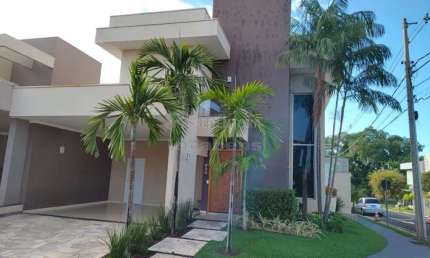 Sobrado / Condomínio - Village Damha Rio Preto III - Venda - Residencial | Village Damha Rio Preto 3
