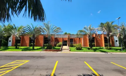Prédio para alugar na Chácara Bela Vista, São José do Rio Preto 