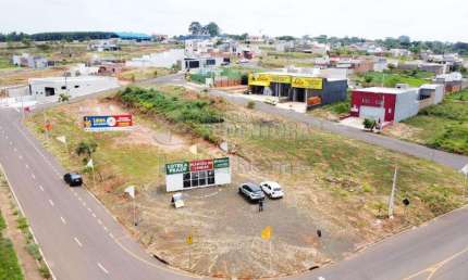 Terreno à venda no Colina Azul, São José do Rio Preto 