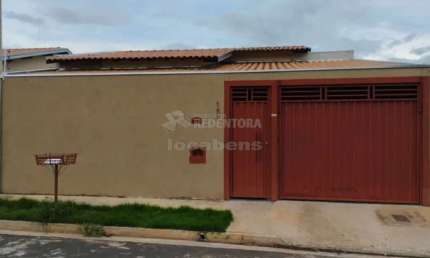 Excelente Casa Residencial para Venda - 2 Dormitórios / Residencial São Thomaz II