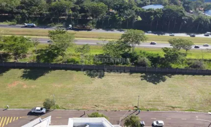 Terreno em condomínio fechado à venda no Golden Park Residence, Mirassol 