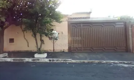 Casa com 3 quartos à venda no Jardim Arroyo, São José do Rio Preto 