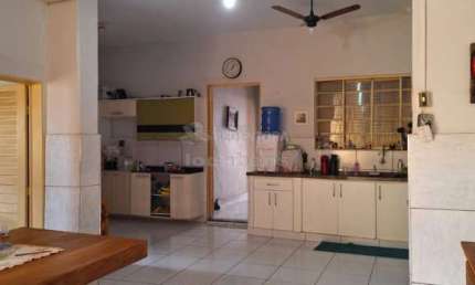 Casa Residencial 02 dormitórios - Vila Nossa Senhora do Bonfim