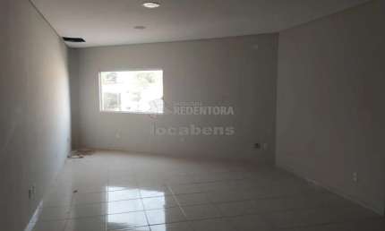 Sala comercial para alugar no Jardim Primavera, São José do Rio Preto 