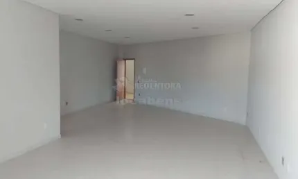Sala comercial para alugar no Jardim Primavera, São José do Rio Preto 