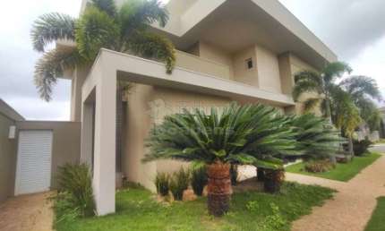 Casa em condomínio fechado com 3 quartos à venda no Golden Park Residence, Mirassol 
