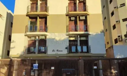 Apartamento residencial 02 dormitórios - jardim panorama