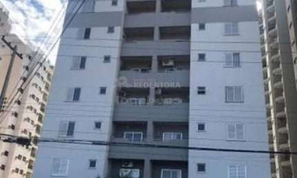 Apartamento Residencial 03 Dormitórios - Vila Redentora