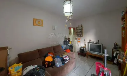 Casa com 3 quartos à venda na Vila Moreira, São José do Rio Preto 
