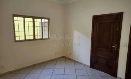 Casa com 3 quartos para alugar no Jardim Manoel Del Arco, São José do Rio Preto 