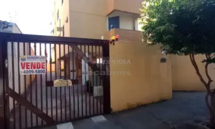 Apartamento de 2 dormitórios próximo ao Hospital HB