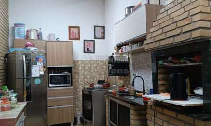 Casa com 2 quartos à venda no Jardim Leste, São José do Rio Preto 