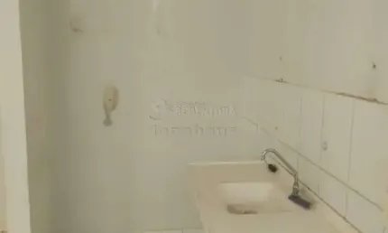 Apartamento Residencial 02 Dormitórios - Loteamento Clube V