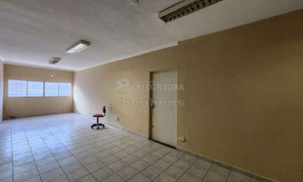 Sala comercial para alugar no Centro, São José do Rio Preto 