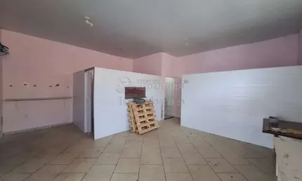 Barracão / Galpão / Depósito para alugar no Residencial Gabriela, São José do Rio Preto 