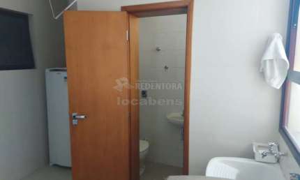 Apartamento com 3 quartos à venda no Centro, São José do Rio Preto 