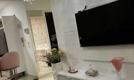 Apartamento Residencial 02 Dormitórios - Rios de Spagna