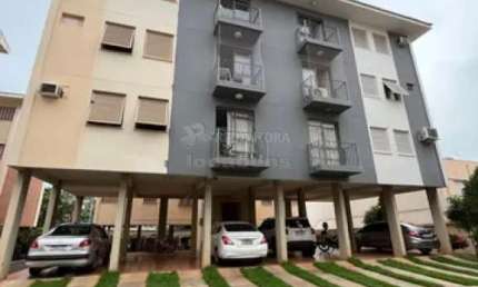 Excelente Apartamento Residencial para Venda - 2 Dormitórios / Vila Nossa Senhora de Fátima