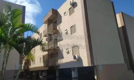 Jardim suzana - frente ao max atacadista - anna carolina - apartamento com 2 dormitórios à venda