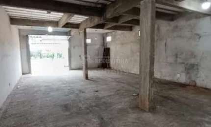 Salão Comercial para Locação 105m², Residencial Morada do Sol.