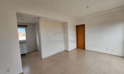 Apartamento Residencial 02 dormitórios - Jardim Walkiria