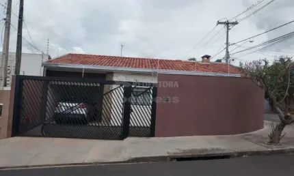 Venda Casa Macedo Teles I - Motivo Mudança de Cidade - Valor Mobiliada