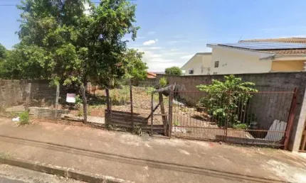 Terreno à venda no Jardim Santa Rosa I, São José do Rio Preto 