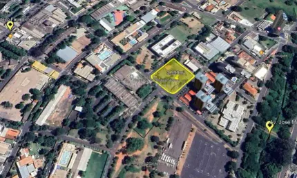 Terreno / Área  - Á venda com 3.990,00m² - Zona Sul de São José do Rio Preto