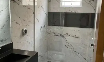 Vendo - Linda Casa em Bady Bassitt - Nova - Jardim das Palmeiras