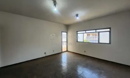 Jardim Walkíria apartamento de 2 dormitórios e sacada