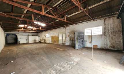 Salao Comercial para Locação ou Venda Vila Boa Esperança