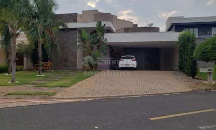 Maravilhosa Casa térrea em Condomínio para Venda - 3 Dormitórios / Residencial Gaivota II