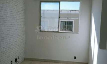 Apartamento com 2 quartos à venda no Loteamento Clube V, São José do Rio Preto 