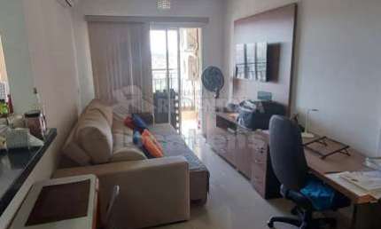 Residencial Caravaggio - Lindo Apê com 2 dormitórios