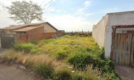 Terreno à venda no Residencial Bom Sucesso, São José do Rio Preto 