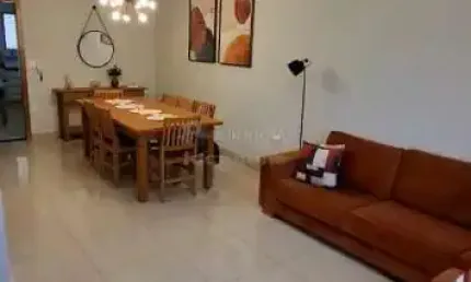 Residencial Palestra - Excelente Casa Mobiliada Venda