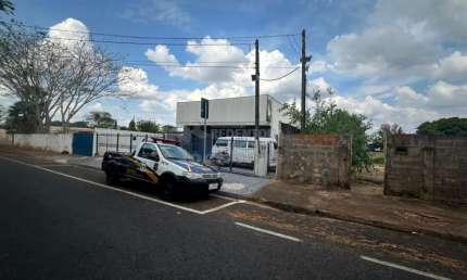 Terreno comercial à venda no Nova Redentora, São José do Rio Preto 