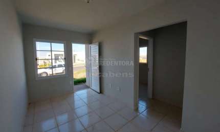 Casa em condomínio fechado com 2 quartos à venda no Egydio Zani, São José do Rio Preto 