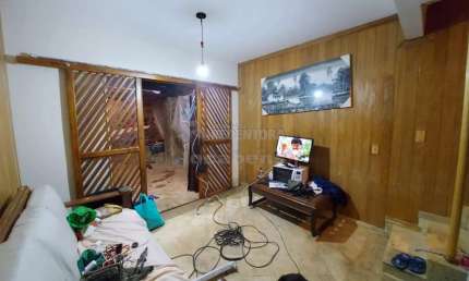 Casa em condomínio fechado com 2 quartos à venda na Vila Borguese, São José do Rio Preto 