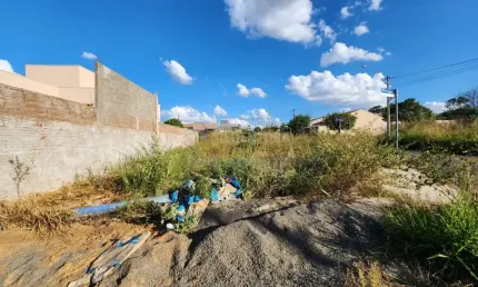 Anúncio de Terreno de esquina com Ótima Localização no Parque Vila Nobre