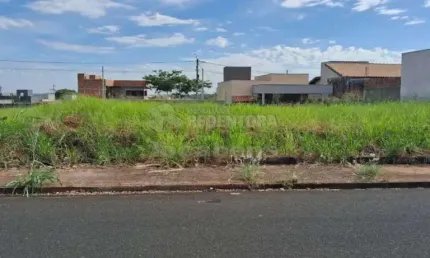 Anúncio de Terreno em Ótima Localização no Parque Vila Nobre