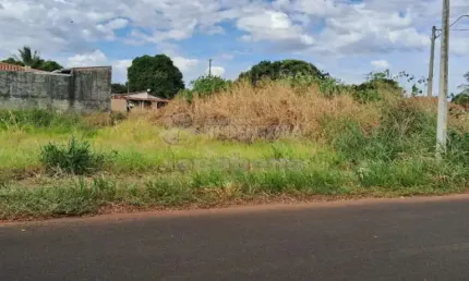 Anúncio de terreno em ótima localização no parque vila nobre